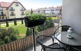 Apartamenty Nk